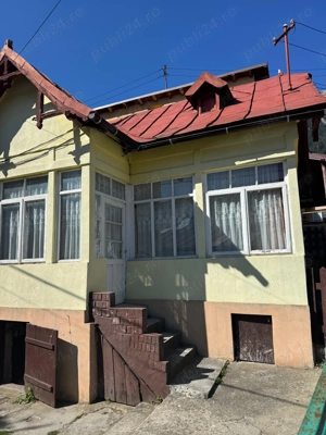 Casa de vânzare Bușteni ultracentral - imagine 4