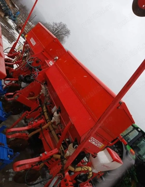 Vand Semanatoare Gaspardo MTR 6 - imagine 2