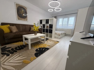 Inchiriez apartament 2 camere - imagine 6