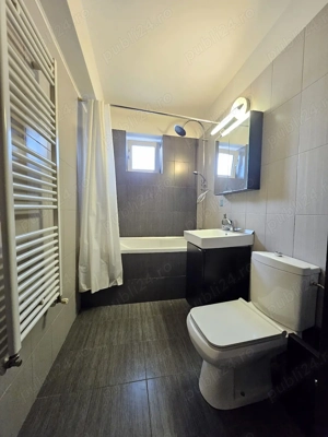 Oferta inchiriere ap 2 cam. fond nou Gavana 3, mobilat, mloc de parcare, 330 EURO - imagine 11