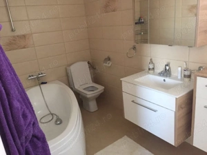    Casă etaj 4 dormitoare + terasă   Impera Residence, lângă pădure   - imagine 4