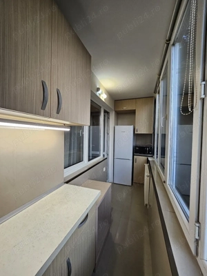 Oferta inchiriere ap 2 cam. fond nou Gavana 3, mobilat, mloc de parcare, 330 EURO - imagine 19