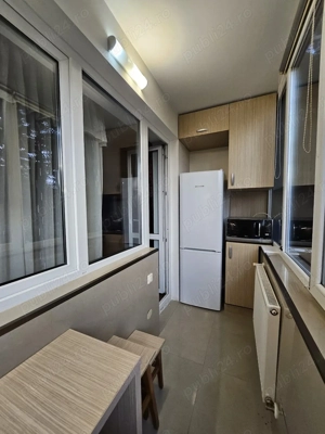 Oferta inchiriere ap 2 cam. fond nou Gavana 3, mobilat, mloc de parcare, 330 EURO - imagine 20