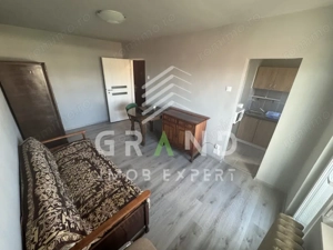OPORTUNITATE!Garsonieră | 27,5 mp | Balcon închis | Mărăști–Răsăritului - imagine 5