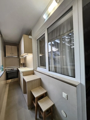 Oferta inchiriere ap 2 cam. fond nou Gavana 3, mobilat, mloc de parcare, 330 EURO - imagine 18