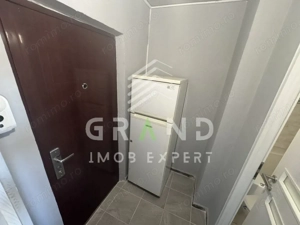 OPORTUNITATE!Garsonieră | 27,5 mp | Balcon închis | Mărăști–Răsăritului - imagine 10