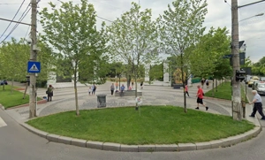 Metrou Titan 2 camere