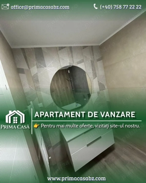 Apartament premium în bloc exclusivist (2025)   etaj 4 din 6,  parcare subterană inclusă  