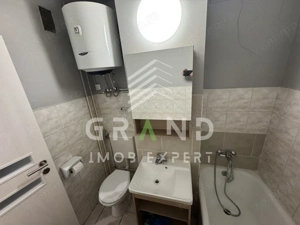 OPORTUNITATE!Garsonieră | 27,5 mp | Balcon închis | Mărăști–Răsăritului - imagine 8