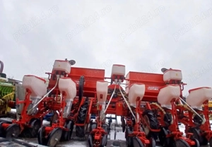 Vand Semanatoare Gaspardo MTR 6 - imagine 5