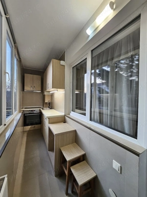 Oferta inchiriere ap 2 cam. fond nou Gavana 3, mobilat, mloc de parcare, 330 EURO - imagine 17