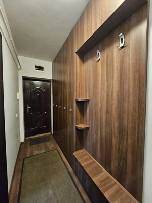 Oferta inchiriere ap 2 cam. fond nou Gavana 3, mobilat, mloc de parcare, 330 EURO - imagine 10