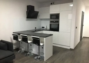 Garsoniera de Inchiriat la 5 minute de metrou Dristor