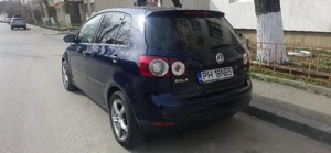 Vw Golf 5 Plus 1.9 Diesel - imagine 3