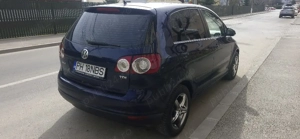 Vw Golf 5 Plus 1.9 Diesel - imagine 4