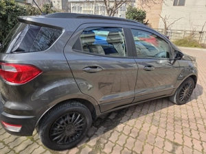 Ford EcoSport 2018 | Primul Proprietar | 87.500 km reali Istoric Ro - imagine 7