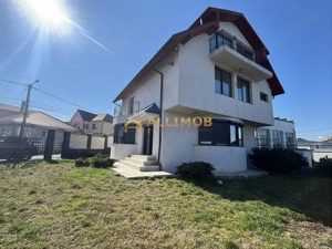 Eleganta la malul lacului- Vila premium cu ponton privat. - imagine 19