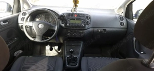 Vw Golf 5 Plus 1.9 Diesel - imagine 2