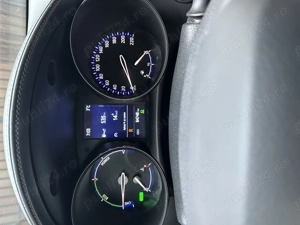 Toyota C-HR 1.8 HSD Core, 2020,1.8 Benzina Hybrid Automata, 122CP Km reali, Carte si Istoric Service