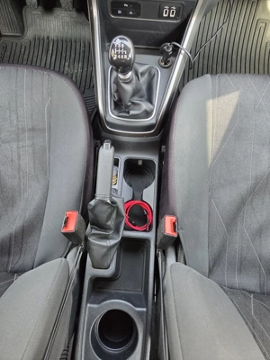 Ford EcoSport 2018 | Primul Proprietar | 87.500 km reali Istoric Ro - imagine 6