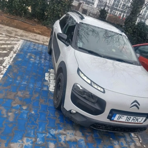 citroen c4 Cactus 2016 - imagine 2