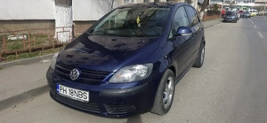 Vw Golf 5 Plus 1.9 Diesel