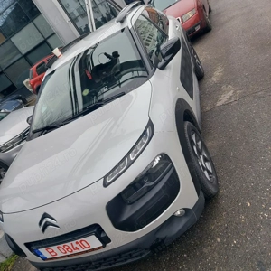 citroen c4 Cactus 2016 - imagine 3