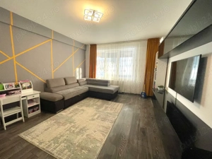 Apartament cu 2 camere  - imagine 2