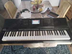 vand orgă Casio mz-x 300 