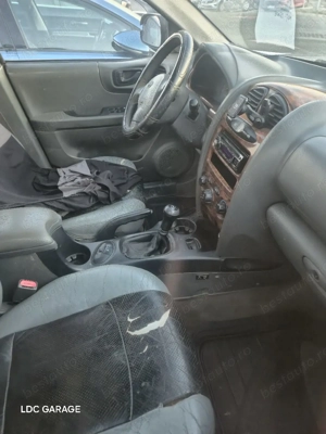  Hiunday santa fe  - imagine 3