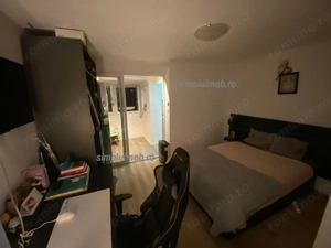 Mobilata Utilata Garsoniera cu Boiler Costin Georgian - imagine 2