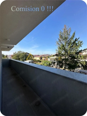 Apartament 3 camere bloc nou P+3 || lift || incalzire in pardoseala || metrou aproape