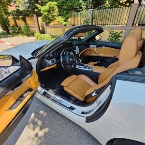 Vand BMW Z4 E89 Roadster - imagine 3