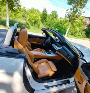 Vand BMW Z4 E89 Roadster - imagine 4