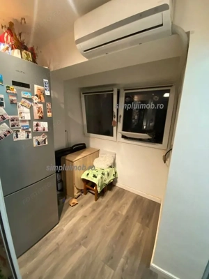 Mobilata Utilata Garsoniera cu Boiler Costin Georgian - imagine 3