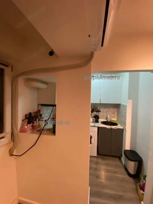 Mobilata Utilata Garsoniera cu Boiler Costin Georgian - imagine 5