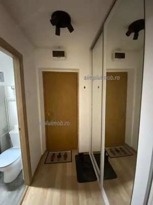 Mobilata Utilata Garsoniera cu Boiler Costin Georgian - imagine 7