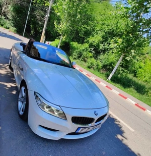 Vand BMW Z4 E89 Roadster - imagine 2