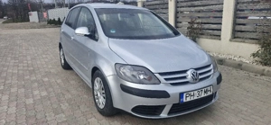 Vw Golf 5 Plus 1.9 Diesel 2007