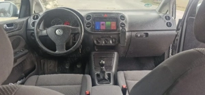 Vw Golf 5 Plus 1.9 Diesel 2007 - imagine 2