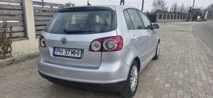 Vw Golf 5 Plus 1.9 Diesel 2007 - imagine 4