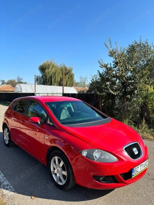 Vand seat leon,2006 tdi,distributie schimbata,filtre,ulei,aeroterma,bielete si alte piese,proprietar - imagine 5