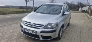 Vw Golf 5 Plus 1.9 Diesel 2007 - imagine 3