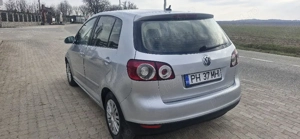 Vw Golf 5 Plus 1.9 Diesel 2007 - imagine 5