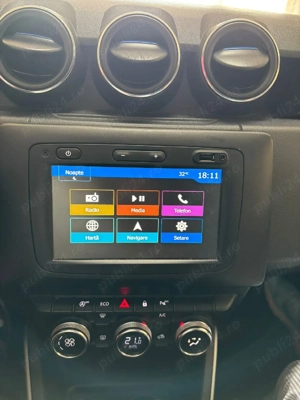 dacia duster gpl 2021 proprietar - imagine 2