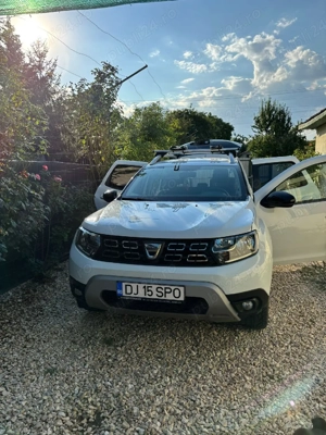 dacia duster gpl 2021 proprietar - imagine 7