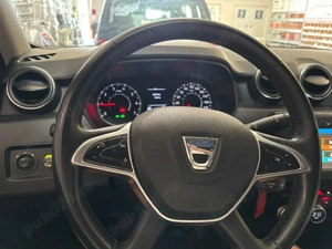 dacia duster gpl 2021 proprietar