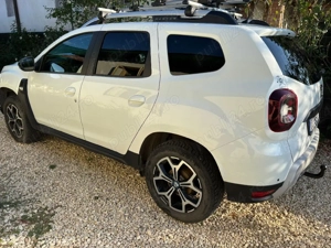 dacia duster gpl 2021 proprietar - imagine 3