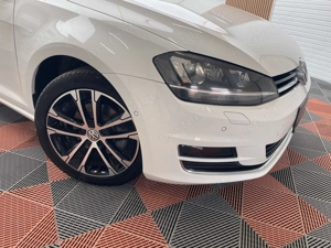 VW Golf 7 . 1,4 Benzina 122 Cp . Panoramic, Scaune incalzite, RAR+ITP , Garantie 12 luni, Buy-Back - imagine 20