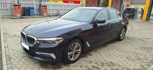 Vând BMW G30 520 D Luxury Line - imagine 5